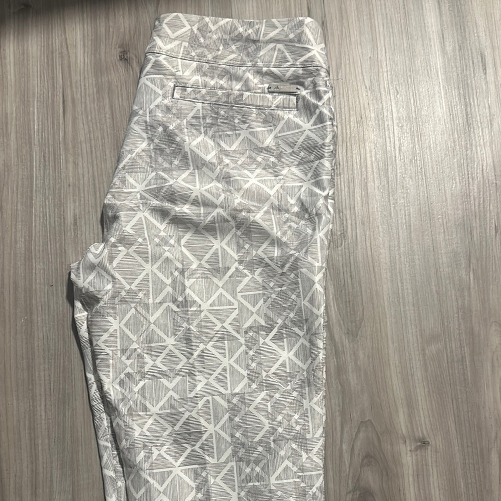 Geometric Under Armour golf Pants